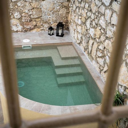 Casa Maria La Romana Torres  Εξωτερικό φωτογραφία