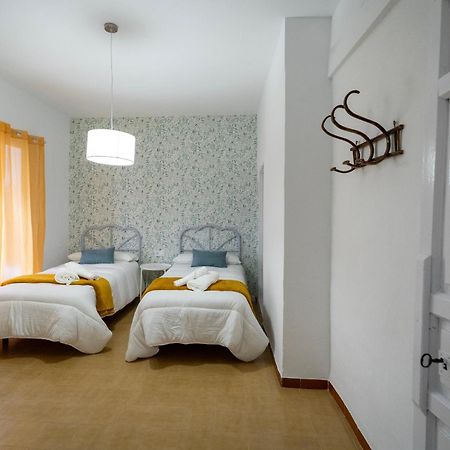 Casa Maria La Romana Torres  Εξωτερικό φωτογραφία