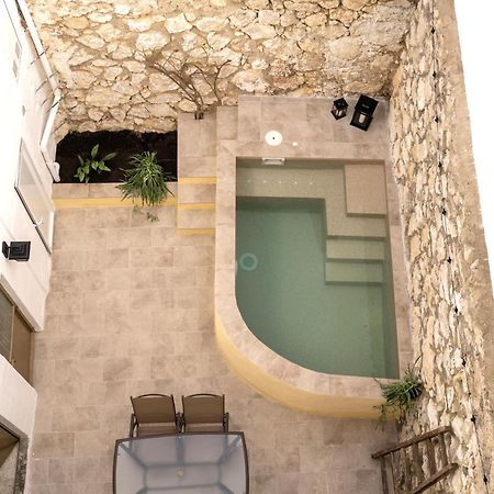 Casa Maria La Romana Torres  Εξωτερικό φωτογραφία