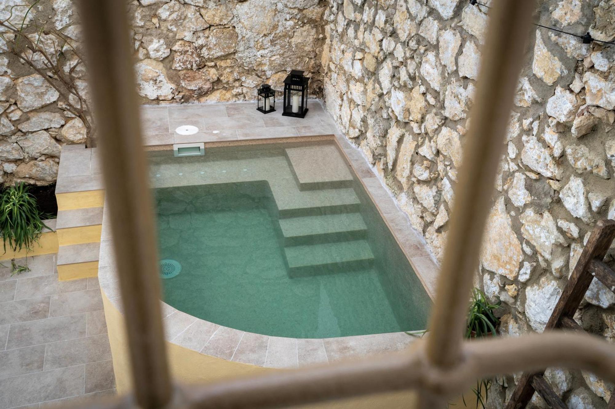 Casa Maria La Romana Torres  Εξωτερικό φωτογραφία