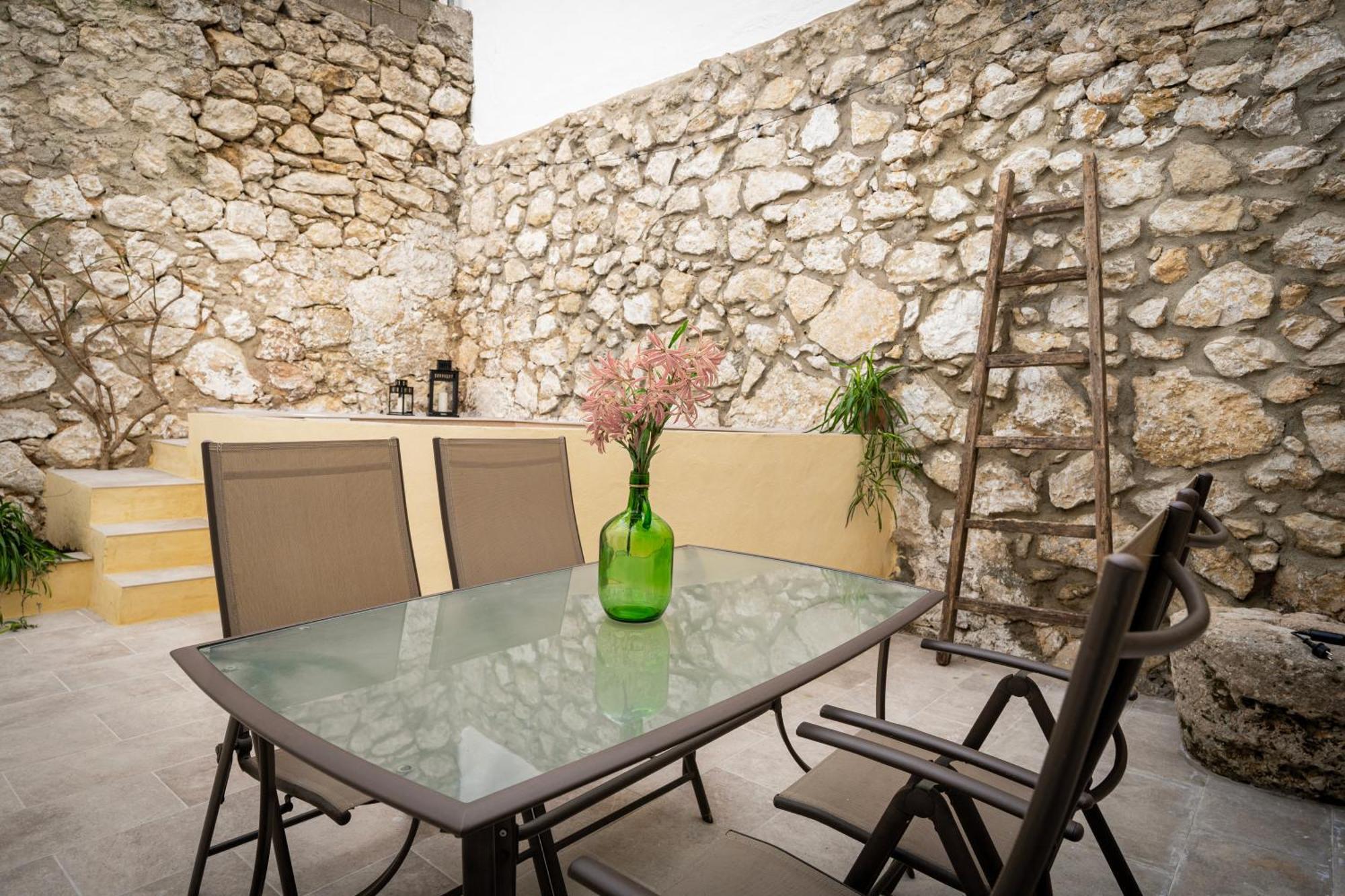 Casa Maria La Romana Torres  Εξωτερικό φωτογραφία
