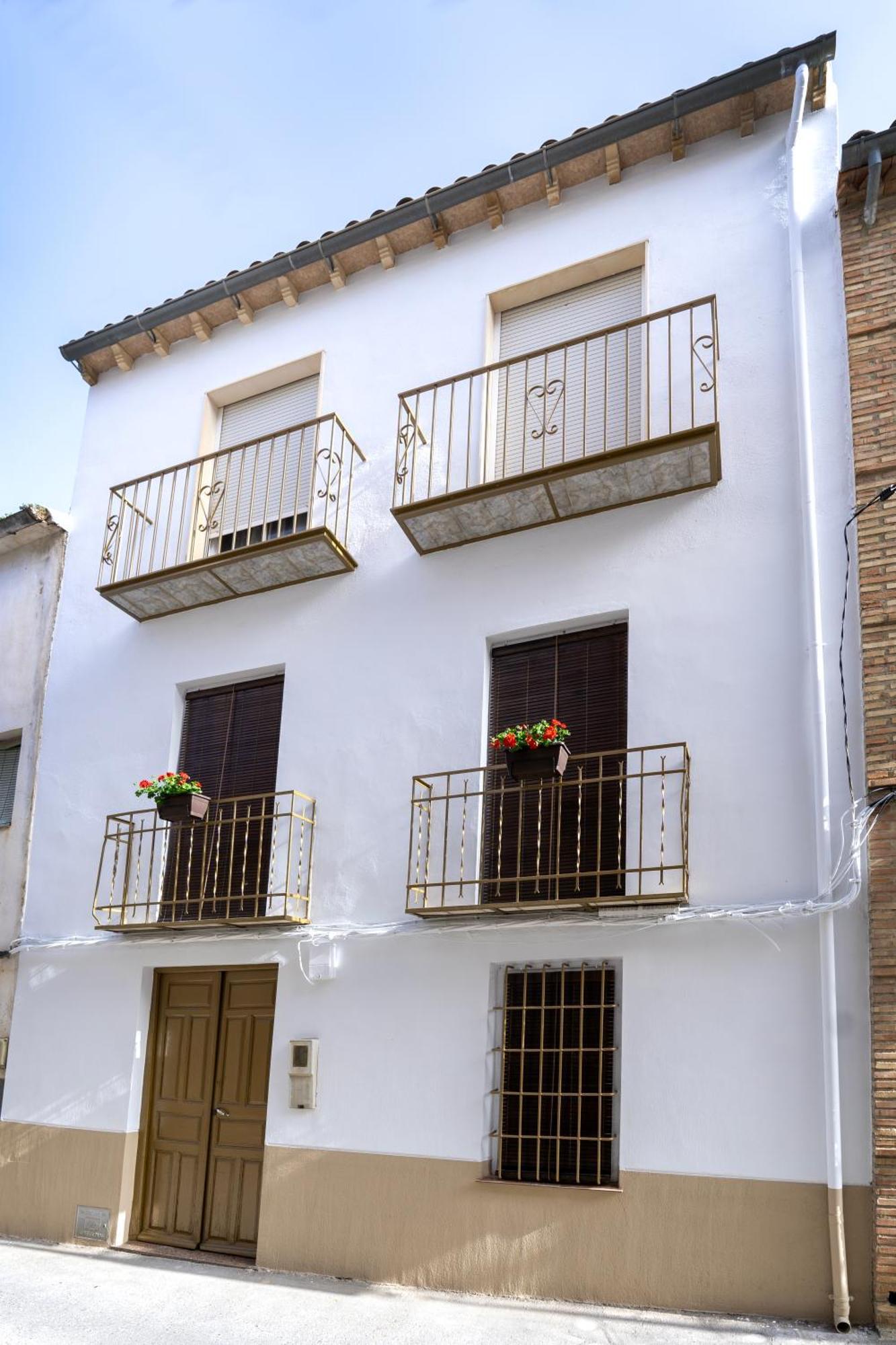 Casa Maria La Romana Torres  Εξωτερικό φωτογραφία