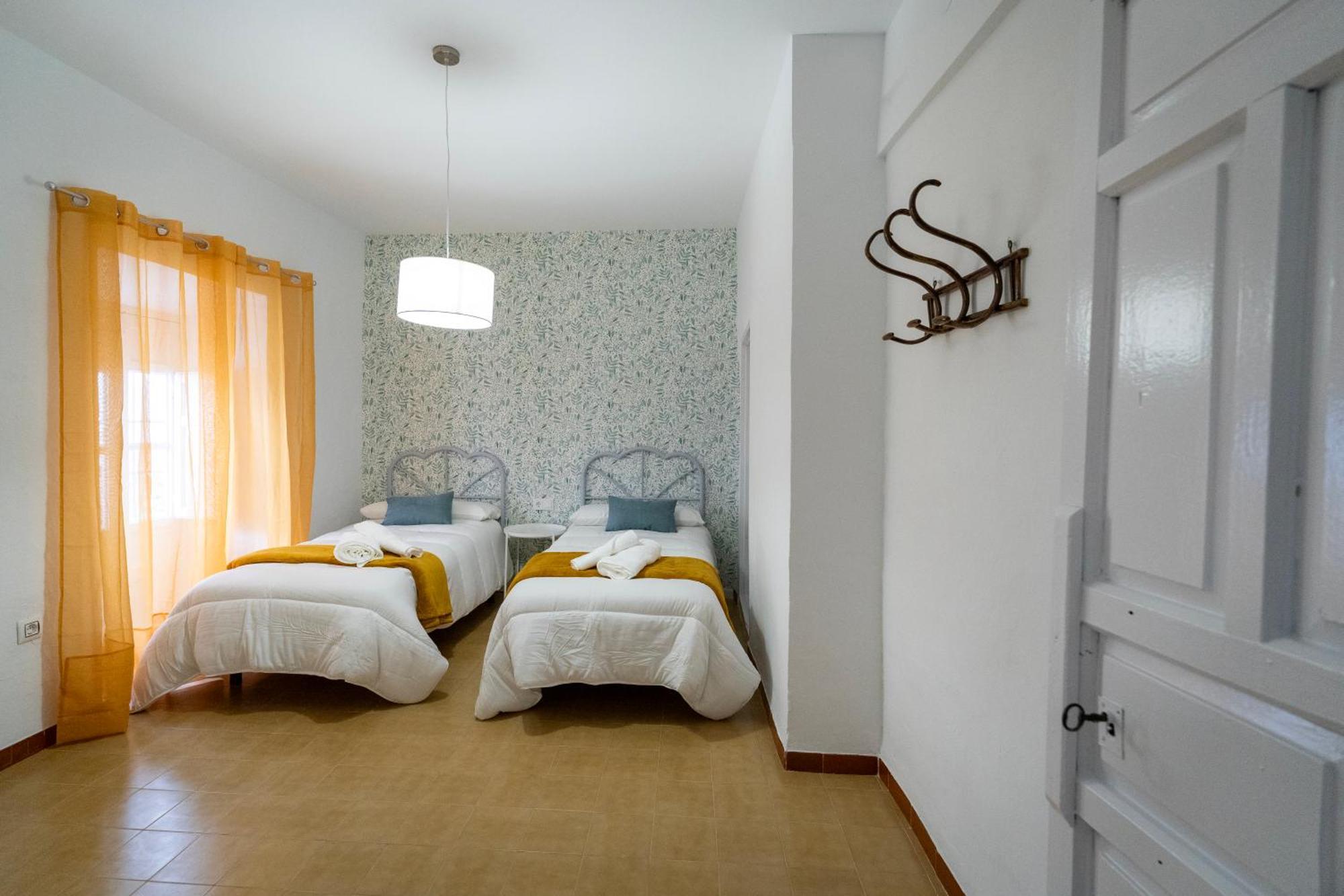 Casa Maria La Romana Torres  Εξωτερικό φωτογραφία