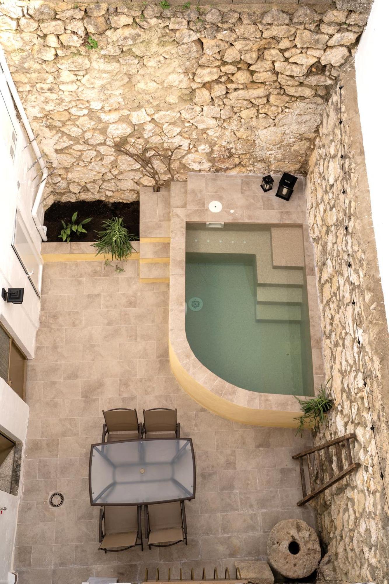 Casa Maria La Romana Torres  Εξωτερικό φωτογραφία