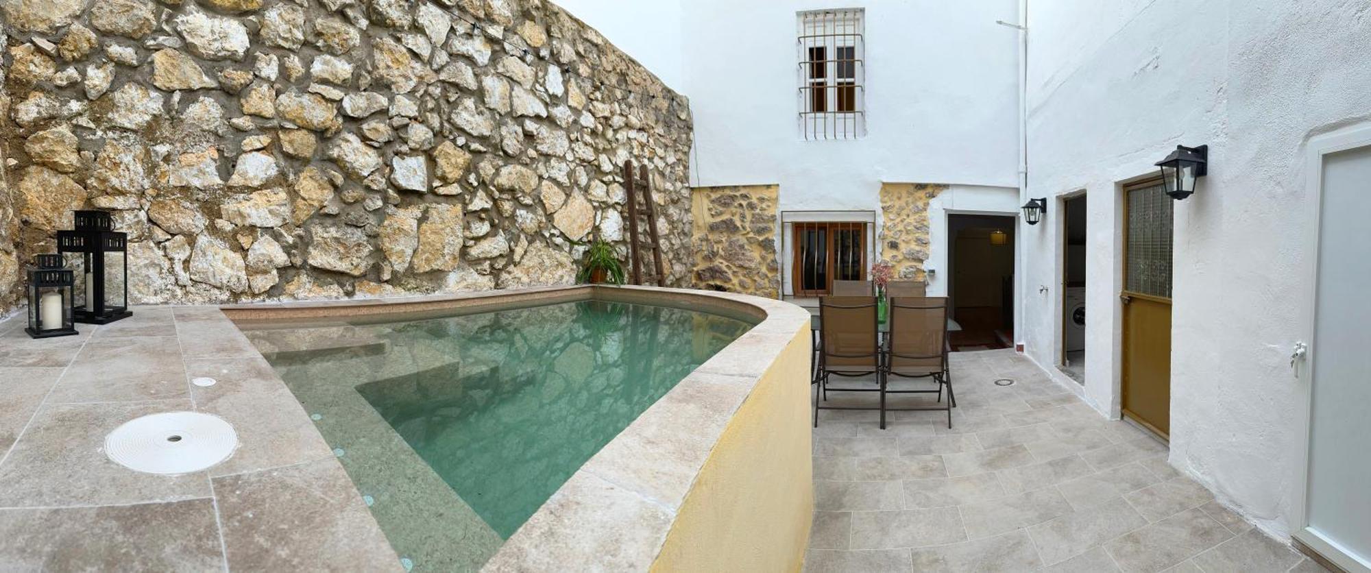 Casa Maria La Romana Torres  Εξωτερικό φωτογραφία