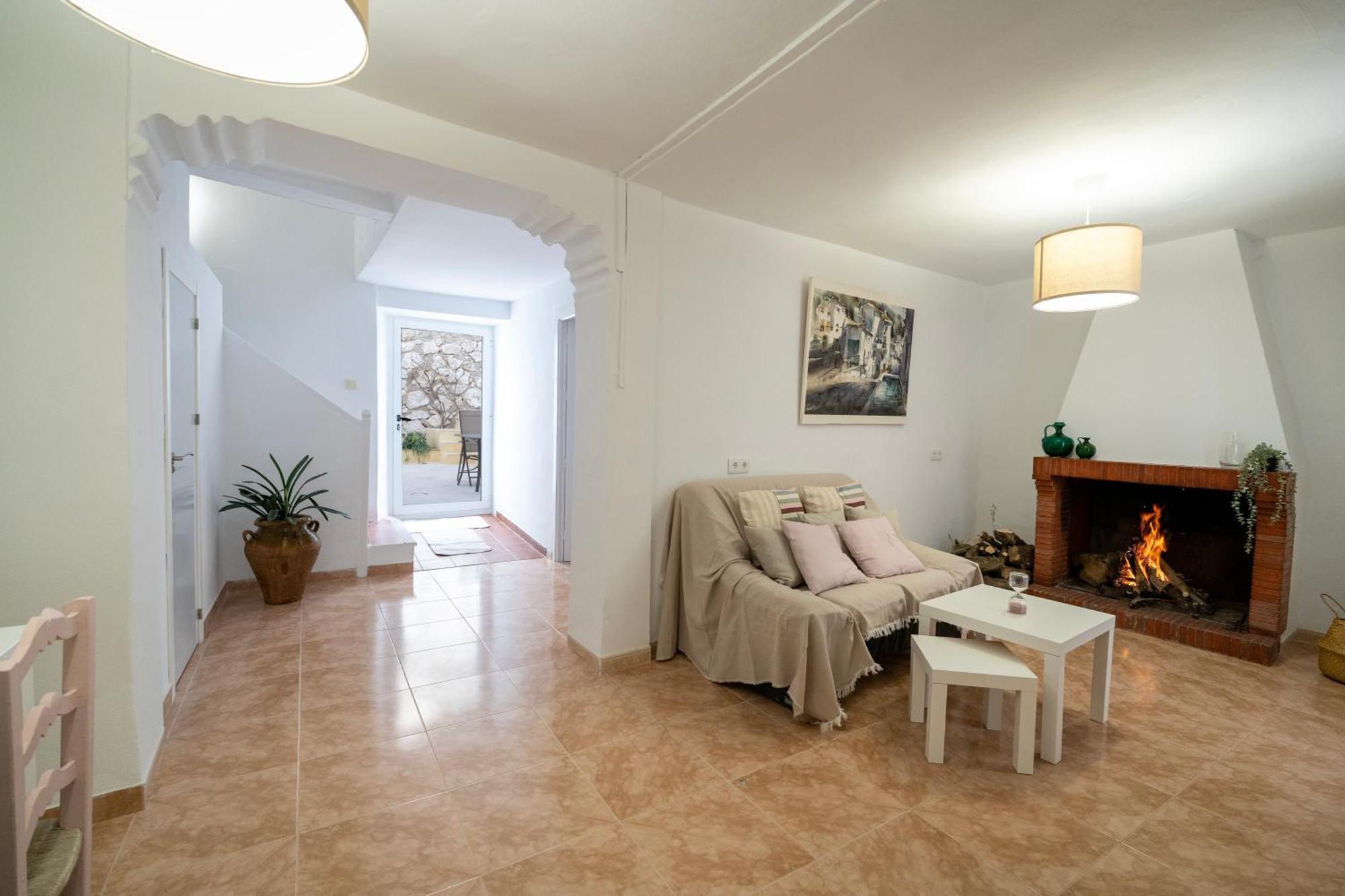 Casa Maria La Romana Torres  Εξωτερικό φωτογραφία